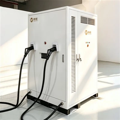 統合型太陽光発電システム