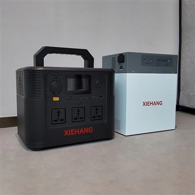 家庭用太陽電池バックアップシステム